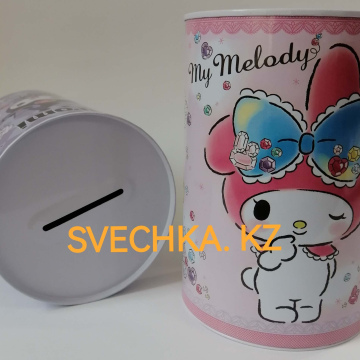 КОПИЛКА МЕТАЛЛИЧЕСКАЯ ГИГАНТ