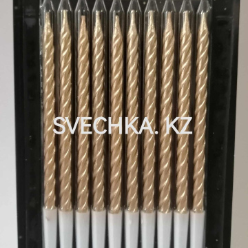 СВЕЧИ 12*17,5 В АСС БЛ/У