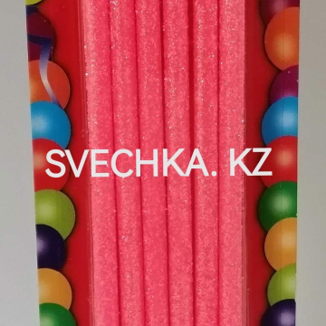 СВЕЧИ 14,5*21 В АСС БЛ/У